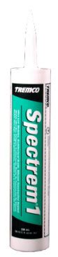 White Cap Tremco Spectrem Oz Aluminum Stone Silicone Sealant