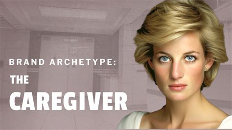 Branding 101 The Caregiver Brand Archetype YouTube