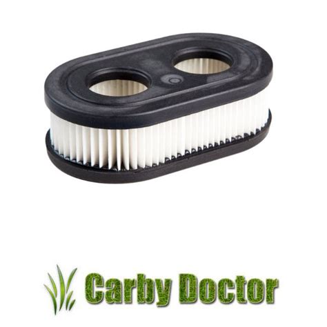 Air Filter For Briggs Stratton E Unbranded