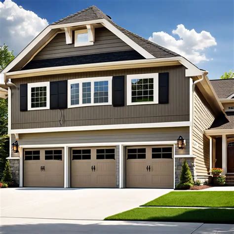 Garage Door Opener Buying Guide: Find the Best Model for Your Home