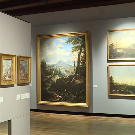 All Ombra Di Canaletto La Mostra Al Museo Eremitani Di Padova