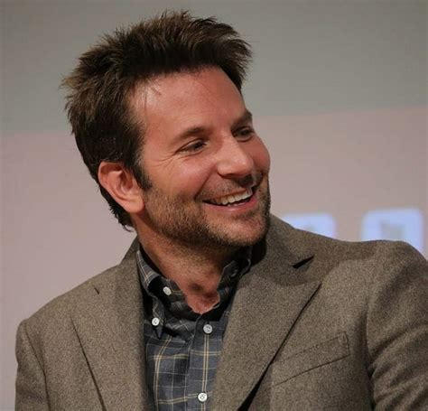 45 Heartwarming Bradley Cooper Hairstyles 2021 Ideas