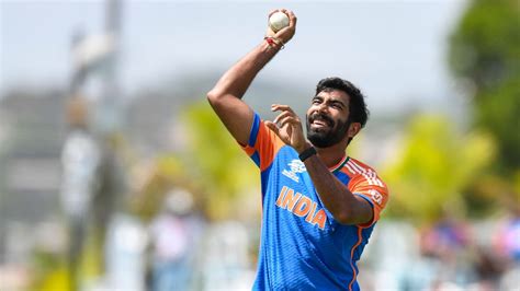 Jasprit Bumrah Gets Compared To WI Veteran After Another Incredible