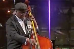 Richard Davis - For Bass Players OnlyFor Bass Players Only