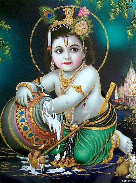 Bal Krishna Wallpapers (88 Wallpapers) – HD Wallpapers