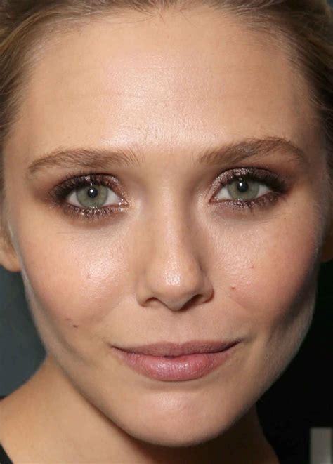 TIFF 2015: The Must-See Beauty Looks | Celebrity makeup, Celebrity
