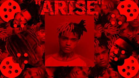 Xxxtentacion X Scarlxrd Type Beat 2019 Arise Screamo Rap Instrumentals Youtube