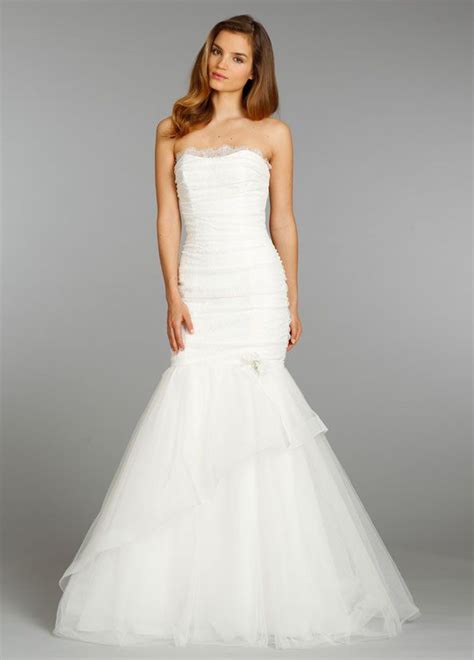 Alvina Valenta Fall 2013 Bridal Collection I The FashionBrides