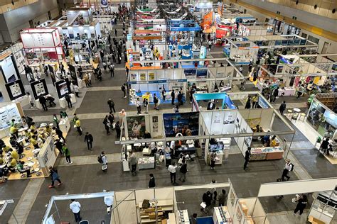 ツーリズムexpoジャパン2023、来場者数は約15万人と速報 トラベル Watch