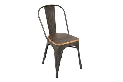 Oregon Antique Dining Chair By Lumisource Fdrop