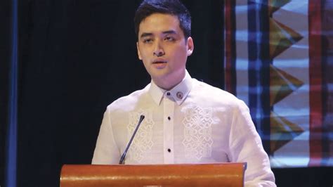 Mayor Vico Sotto Takes A Swipe At Corrupt Officials In Pasig City PEP Ph