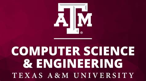 Texas Am University College Station Computer Science - University Poin