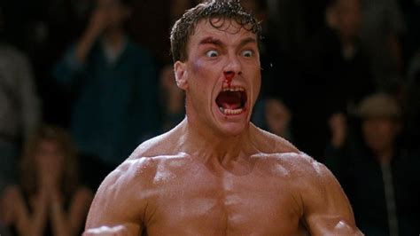 Van Damme Os Melhores Filmes