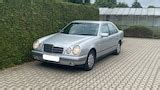 Mercedes E Klasse W Test Erfahrungsberichte