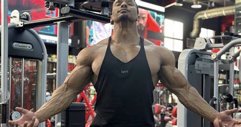 Larry Wheels Opens Up About Spending Five Figures A Day On Sex