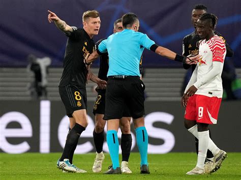 Así gana el Real Madrid versión Champions League el polémico gol