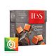 Tess Té Negro Caramel Charm 20 pirámides & Qué Té Quieres