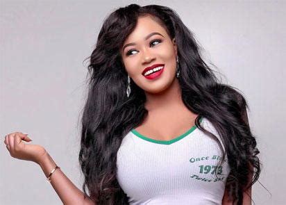 Expect No More Nude Bikini Pictures From Me Kenyan Hottie Vera Sidika Vanguard News
