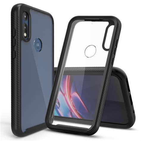 Motorola Moto E