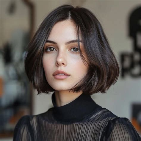 Bob Hairstyles 2025 Long Curly Or Asymmetrical