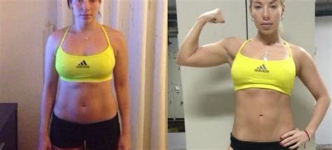 How Marsha Used Thinner Leaner Stronger To Lose Pounds In Just