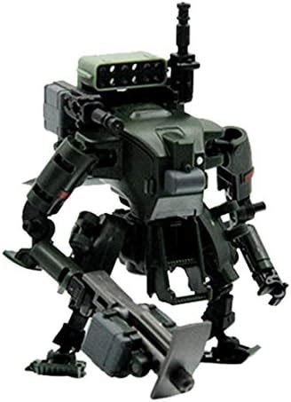 Top 10 Best robot model kit - DecisionDesk