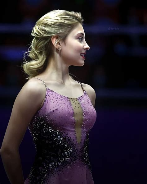 Aliona Kostornaia In 2024 Figure Skating Skate Skaters