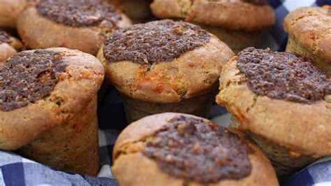 Bbc One The Great British Bake Off Series 5 Bread Signature Rolls