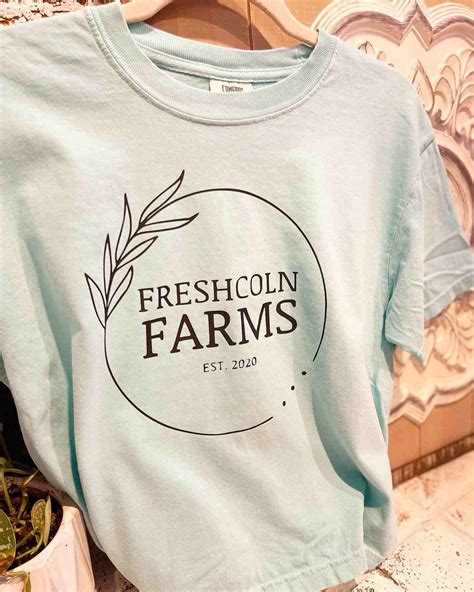 Farm Merch & Apparel | Freshcoln Farms, LLC