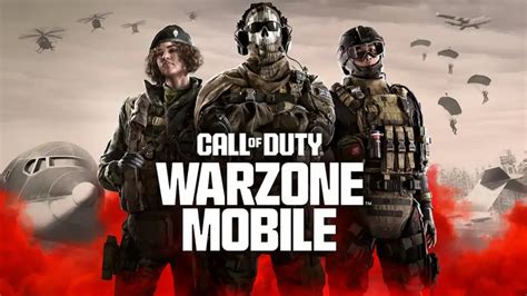 How To Play Warzone Mobile On Pc