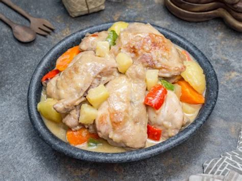 Pininyahang Manok Recipe - HICAPS Mktg. Corp.