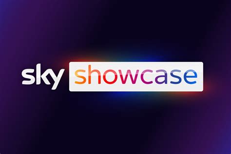 What is Sky Showcase? The very best shows from across the Sky portfolio ...