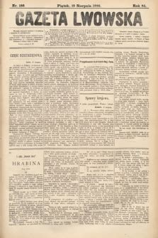 Gazeta Lwowska Nr Jagiellonian Digital Library