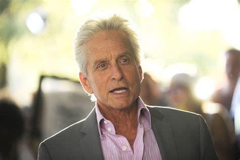 Michael Douglas Wallpapers Images Photos Pictures Backgrounds