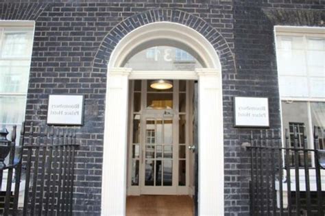 Hotel Discount Code (2023) | Bloomsbury Palace Hotel