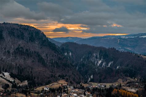 Piatra Craiului National Park Romania Piatra Craiului Na Flickr