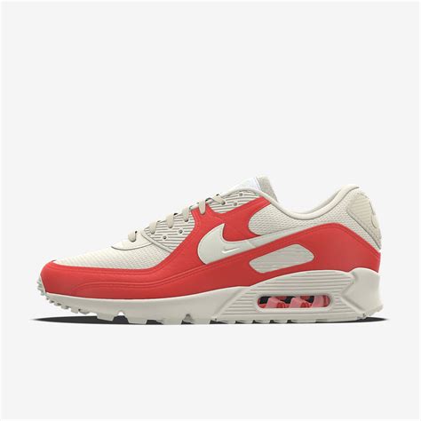 Nike Air Max By You Zapatillas Personalizadas Mujer Nike Es