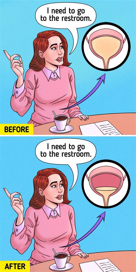 5 Bathroom Habits We Need To Break Immediately Bright Side