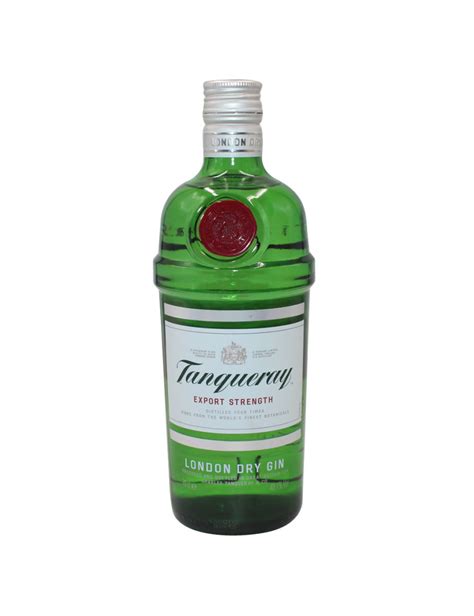 Tanqueray Gin X 700 Ml