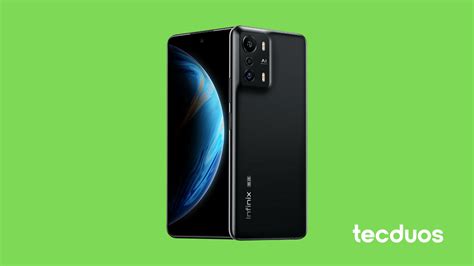 Positivo Lan A Infinix Zero G Hot E Hot S No Brasil