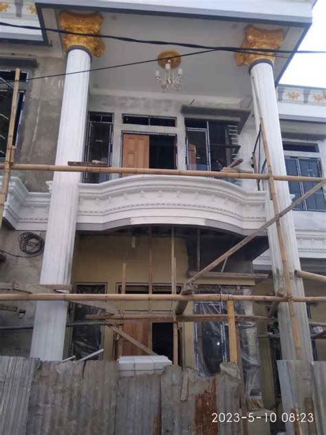 Rumah Baru Akses Jalan Satu Arah Di Pekayon Kalisari Jakarta Timur