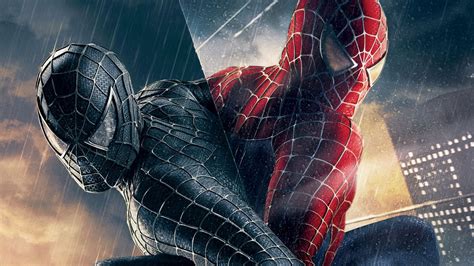 Spider Man 3 Streaming Vf Film Complet Gratuit Hdss