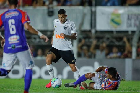 Fotos De Afogados X Atl Tico Mg Pela Copa Do Brasil Gazeta Esportiva