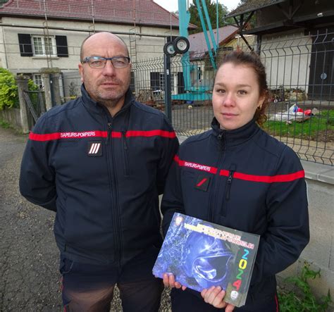 Les Avenières Veyrins Thuellin Les pompiers de lAmicale des trois