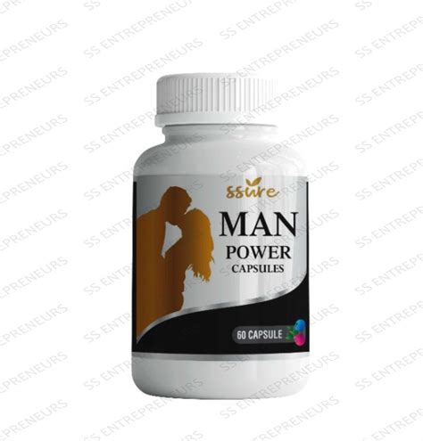 Herbal Sexual Health Supplement Herbal Sexual Health Power Capsules