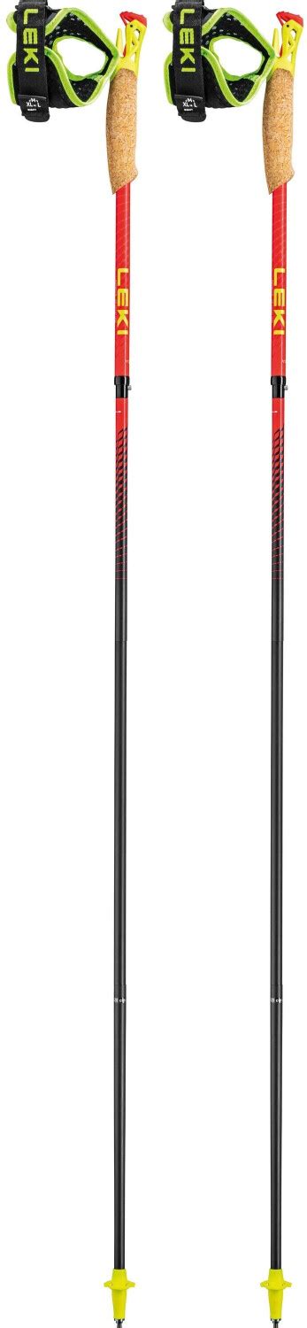 Leki Ultratrail FX One Superlite en solde à partir de 149 95 idealo fr