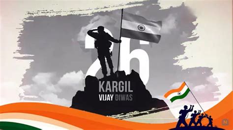 Kargil Vijay Diwas War History Significance And Facts Primenewsly