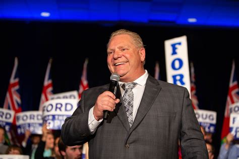 Doug Ford Canadas National Observer Climate News