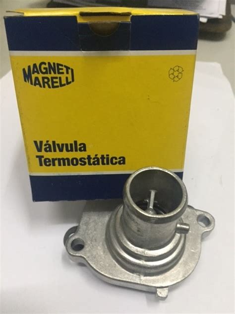 Valvula Termostática Fire 8 16v Uno Palio Siena Strada Etc R 120 00