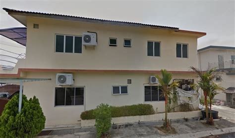 Terrace For Sale At Taman Merpati Senawang Land